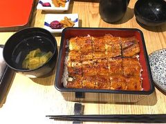 -昇鳗鱼家(浦东店)