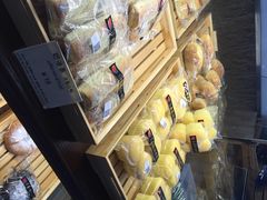 乐食尊纯米面包坊-RiceZone乐食尊纯米面包坊(望京店)