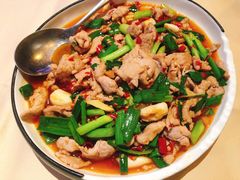 -山石榴·贵州菜(丰盛里店)