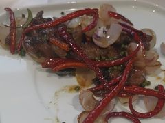 -月福京味斋·烤鸭店·北京菜(鼓楼总店)