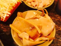 -星鸿社重庆老火锅(燃灯寺分店)