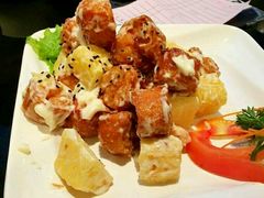 -鹿港小镇(悠唐店)