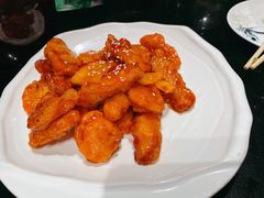 -芳芳私房菜·精做淮扬菜(承德路店)