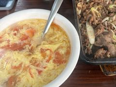 -清真永恒华威肉饼(潘家园店)