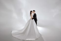 -帆拉斐婚纱摄影(春熙店)