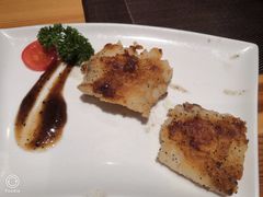酱烤鳕鱼-割烹旭日本料理(龙湖狮山天街店)