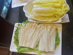 -蝎王府羊蝎子(西直门店)