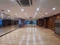 -美格菲健身中心(新都会店)
