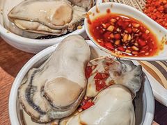 -乔街深夜食堂·小龙虾·高压锅生蚝(杭州总店)