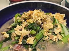 -大胡同天津菜·海肠捞饭·津门皮皮虾锅贴一绝(西姜井店)