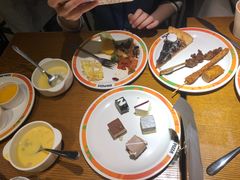 -比格比萨自助(花园路店)