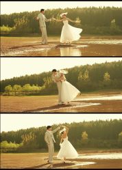 -芭莎视觉婚纱摄影(花溪店)