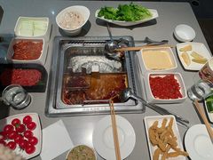 -海底捞火锅(步步高新天地店)