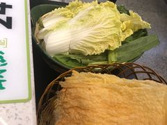 -潮汕林记牛肉火锅(万象天地店)