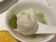 -潮上潮(南中环店)