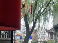 -鱼食饭稻·苏浙土菜17年老馆子(平江路店)