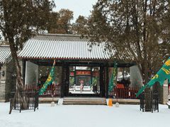 -保定直隶总督署博物馆