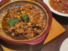 -千百味红餐厅·江西菜(绿地双子塔店)