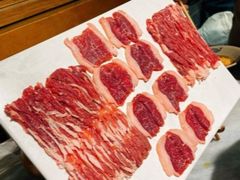 -北平三兄弟涮肉(簋街总店)