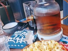 -快乐小羊(富强中路店)