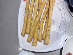 -巴蜀王婆大虾(南锣鼓巷店)