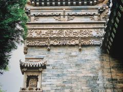 -西安关中民俗艺术博物院
