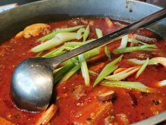 -有才叔的小馆(招商依云曲江店)