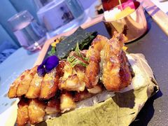 -花开餐厅(环湖中路店)