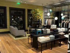 -SUITSUPPLY(安福路店)