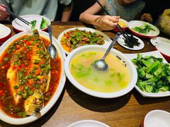 -川悦留香·海鲜餐厅(海棠68环球美食街店)