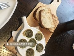-斯比特花园意大利餐厅(缤谷广场店)