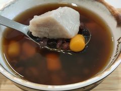 -鲜芋仙(中华广场店)