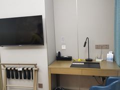 -山明水秀大饭店
