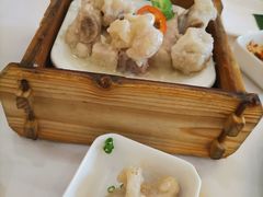 -东江渔村·古典园林·30年粤菜老字号(太和店)