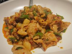 -兰湘子·湘菜小炒(南京江宁万达店)