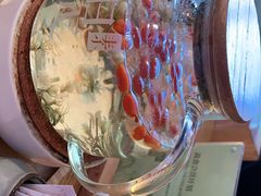 -汝是素•文创素食馆(金月湾店)