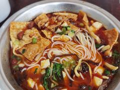 -桂湘缘卤味螺蛳粉