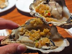 -汉巴味德·烤肉与啤酒的自助(杭州大悦城店)