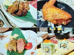 -御满屋日本料理