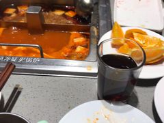 -海底捞火锅(徐州火车站店)