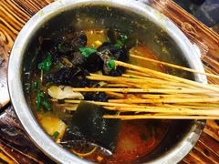 -7mall美食潮地标