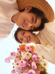 -青禾蒙娜丽莎婚纱摄影(武汉总店)