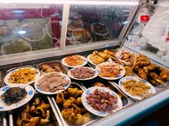 酱板菜（肉类）-壹德壹(锦都店)