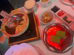 -芽笼芽笼新加坡餐厅(世纪汇店)