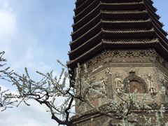 -玲珑塔公园