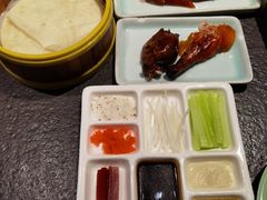 北平盛世牡丹烤鸭-北平盛世·新京菜·北京烤鸭(劲松·双井店)