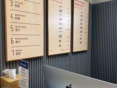 -海马体照相馆(上海月星环球港店)