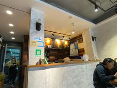 -越南牛肉河粉餐厅(书院巷店)