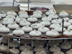 -东升灌浆包(辛庄街总店)