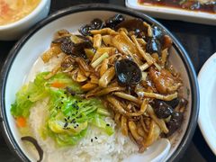 -宛平李记小吃(东关街店)